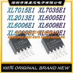 XL7015E1 XL7035E1 XL2013E1 XL6005E1 XL6006E1 XL6008E1 XL6009E1 XL6019E1 Original Genuine