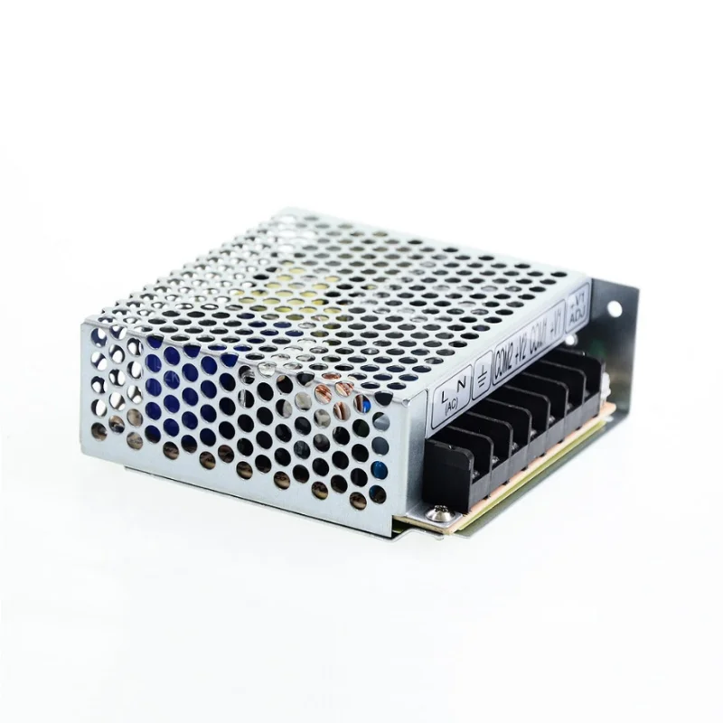 MEAN WELL Original RID-50 RID-50A RID-50B meanwell RID-50 53.6W Dual Output Switching Power Supply