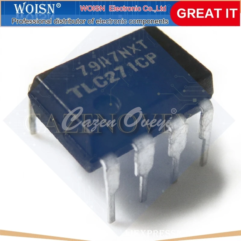 Circuit Board Parts TLC271CP TLC271 IR21531D IR21531 SN75451BP SN75451 DIP-8