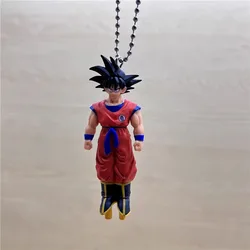 Dragon Ball Son Goku DRAGON BALL Z Animation Peripheral Products Pendant