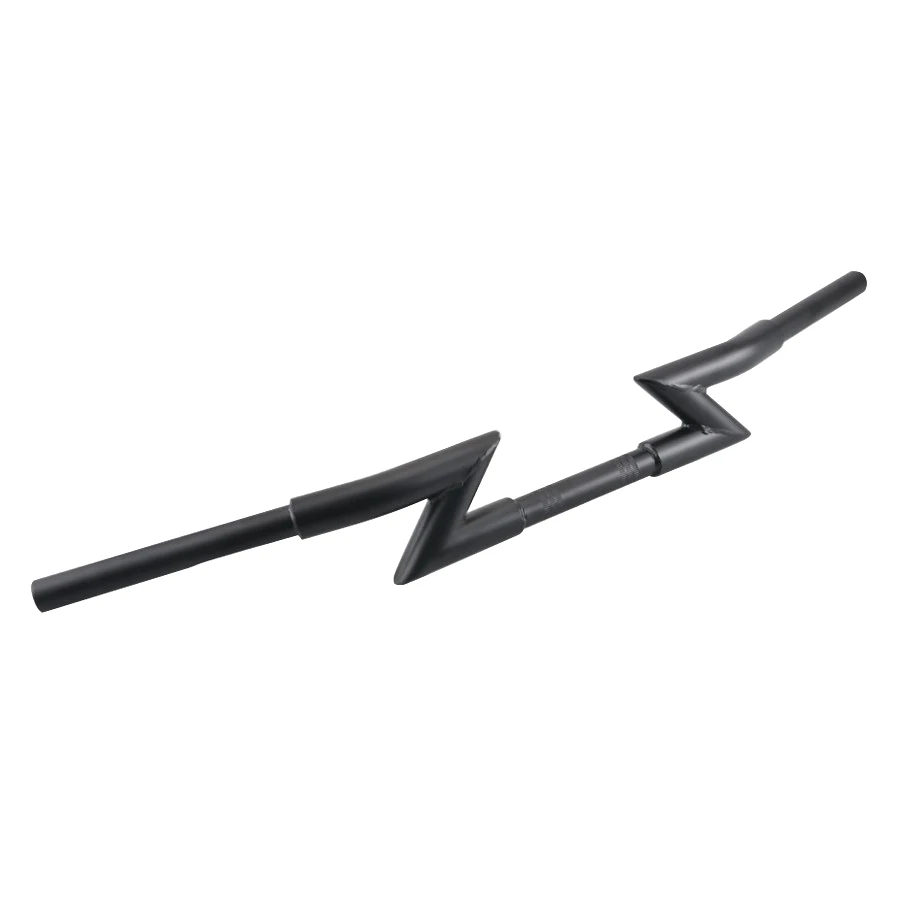 

Для Harley-Davidson Z-образный руль для Sportster X883 X48 Softail Fat Boy Breakout Street Bob Dyna, аксессуары для мотоциклов