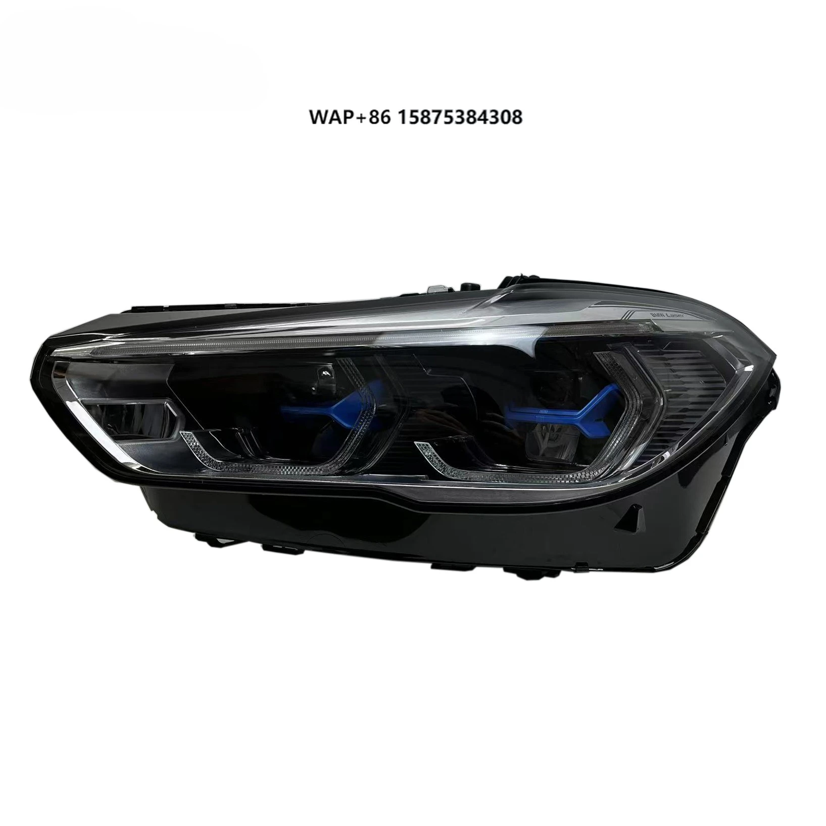

Headlight Original for X5 G05 X6 G06 2018-2022 - LED Headlight