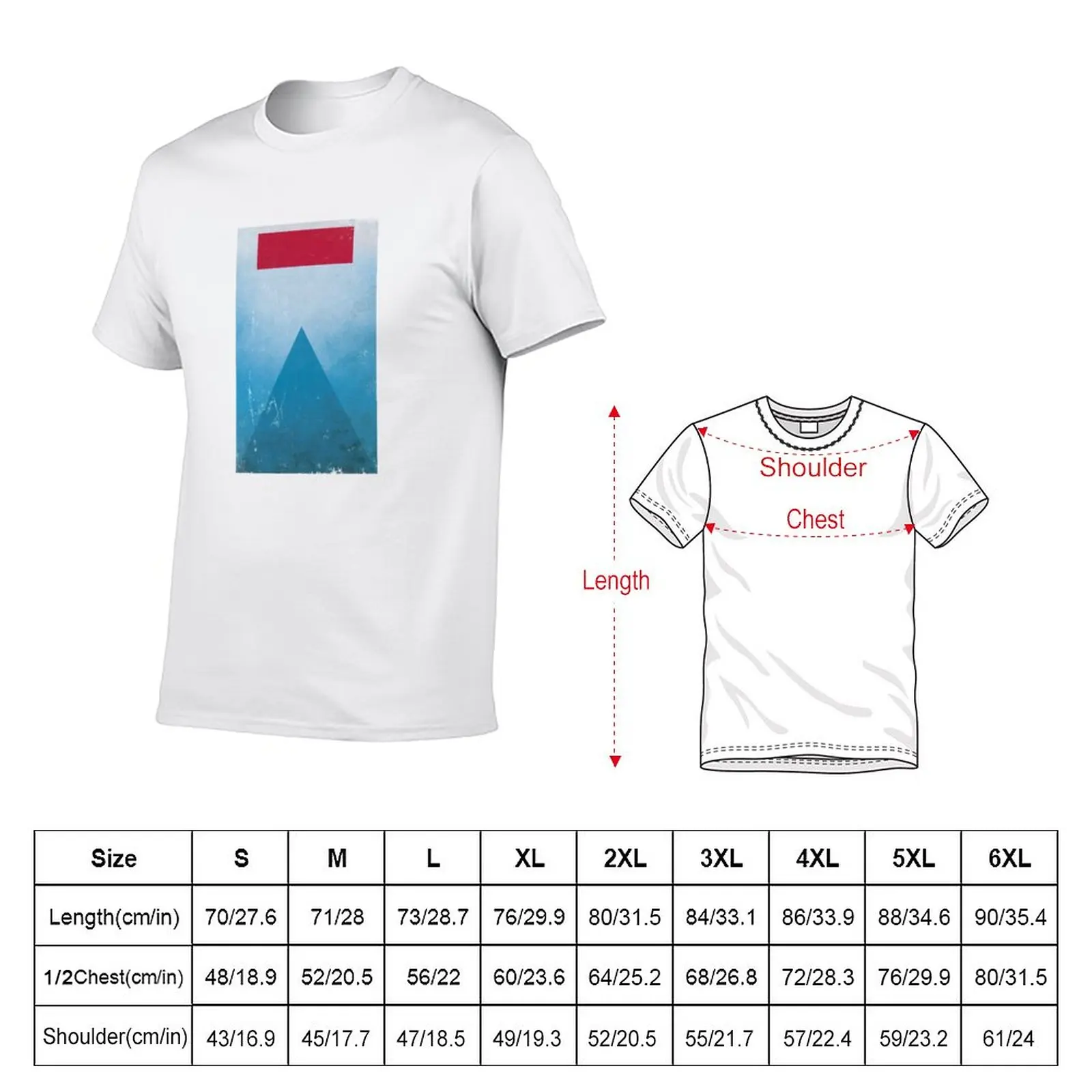 New Minimalist Jaws T-Shirt graphics t shirt custom t shirts t shirts men