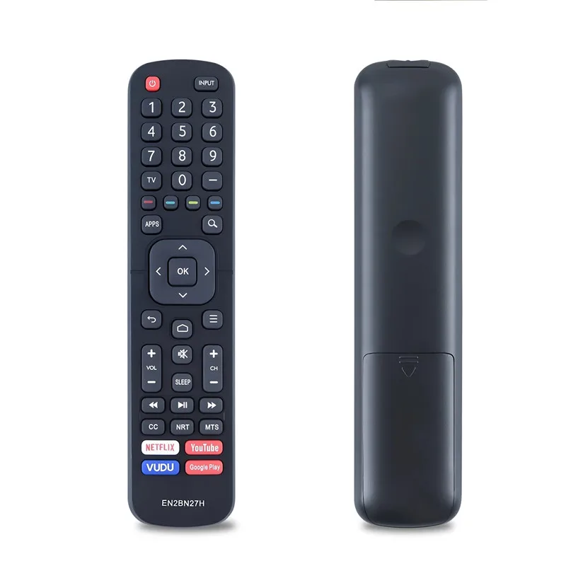 Neue Fernbedienung EN2BN27H für Hisense TV 50H7709 40H5509 43H7709 55H7709 332H5500F 40H5500F 43H7709 50H7709 H55 Serie