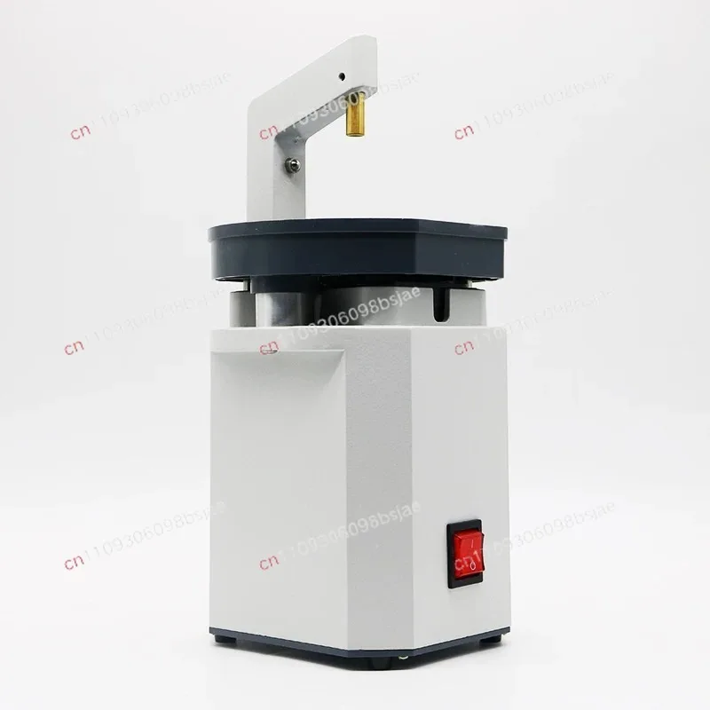 Dental Laser Seed Nail Machine Denture Oral Plastic Plate Seed Nail Machine Injection Machine