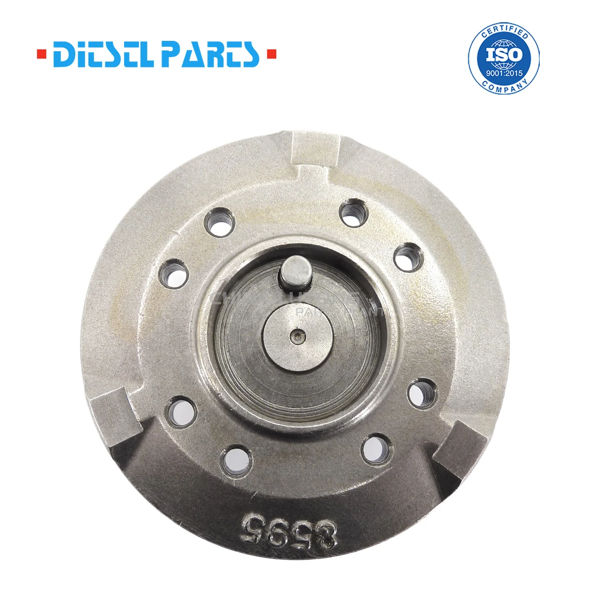 Diesel VE Pump Cam Plate 1466110658 For Cummins Engine 4BT 3.9L Ford F-100 Truck Parts, 4-Cylinder, Lift 3.2, Cam Disk DE658 Kit