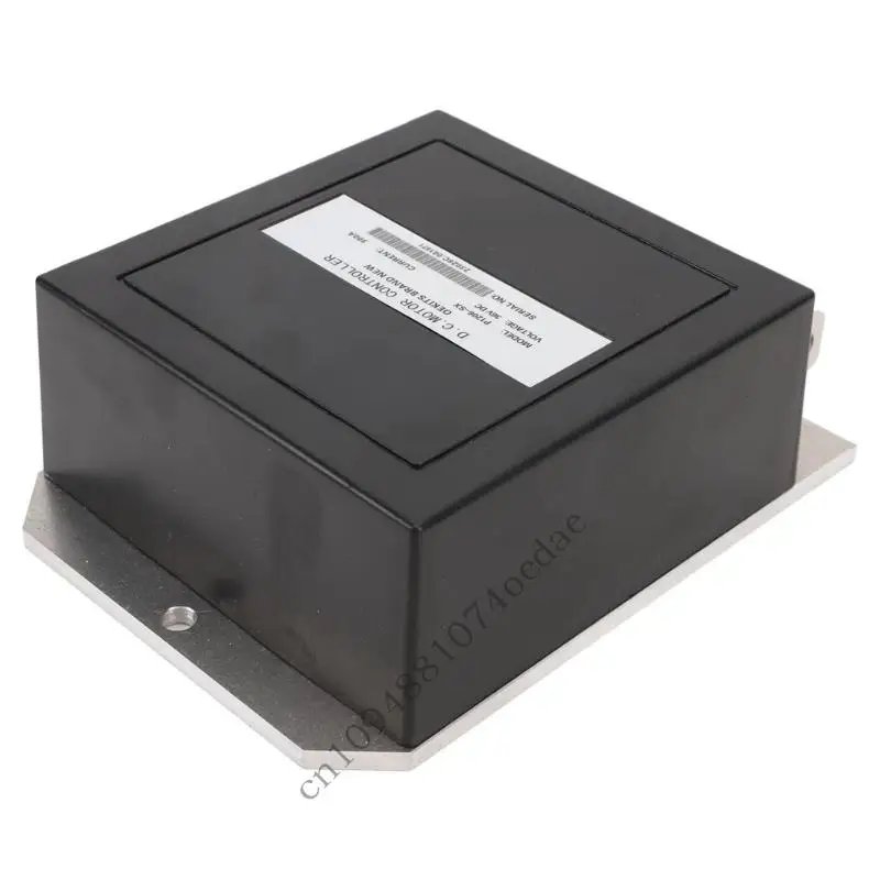 Premium Golf Cart Motor Speed Controller 36V 300A For EZGO TXT DCS Featuring Advanced Thermal Management 1206SX G632D 