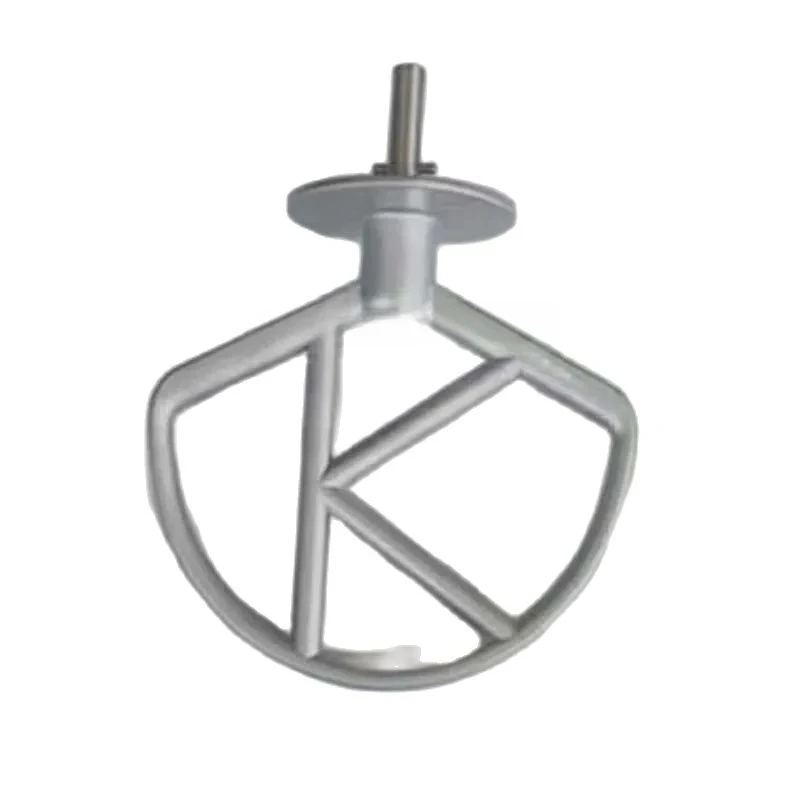 

Применимо к машине Kewood Chef Machine KMX5 KMX6, аксессуары для смешивания лопастей типа K