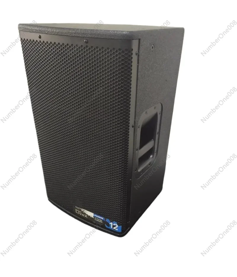 ELX115  500w 15 Inch Professional Speaker Sound System Dj 15 Inch Dj Speaker Box