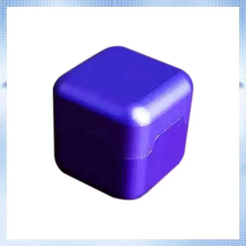 

ABMW-Бильярдный кий Держатель для мела Аксессуары для бильярда Стандартный кубик для мела Держатель для хранения мела Аксессуары для бильярдного стола Фиолетовый