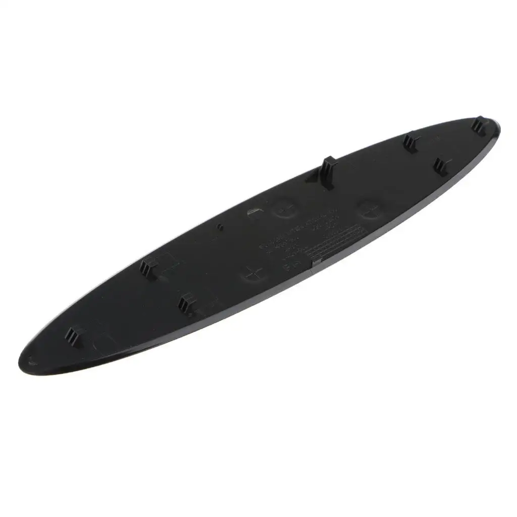 Hard Drive HDD Slot Door Cover Modern Plastic Spare Part for Sony Playstation 3 PS3 Slim 4000 Console