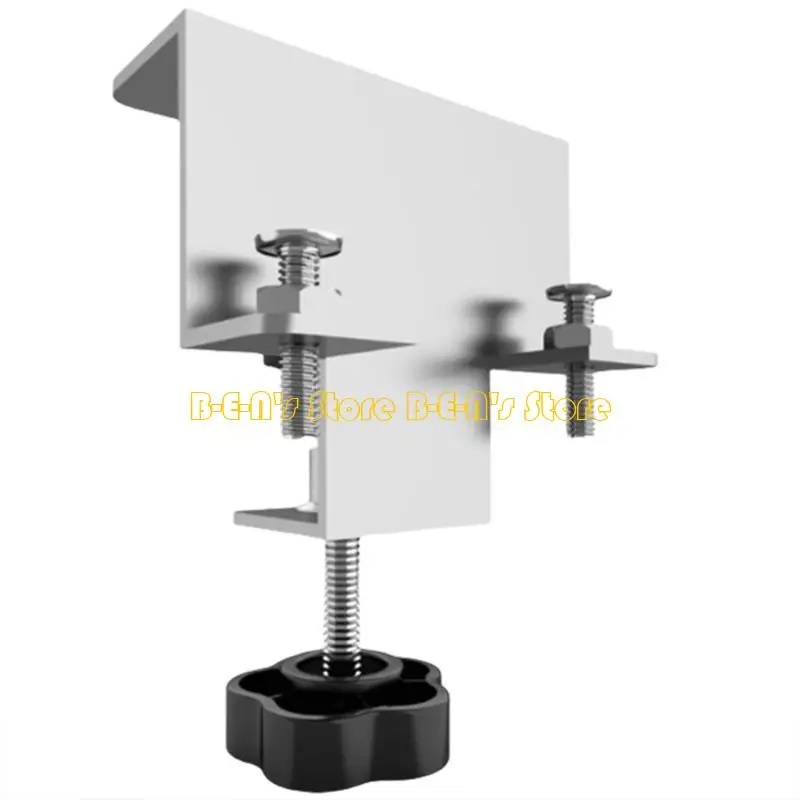 

Y1AD Cabinets Hardware Doweling Jig Metal Woodworking Locator Installation