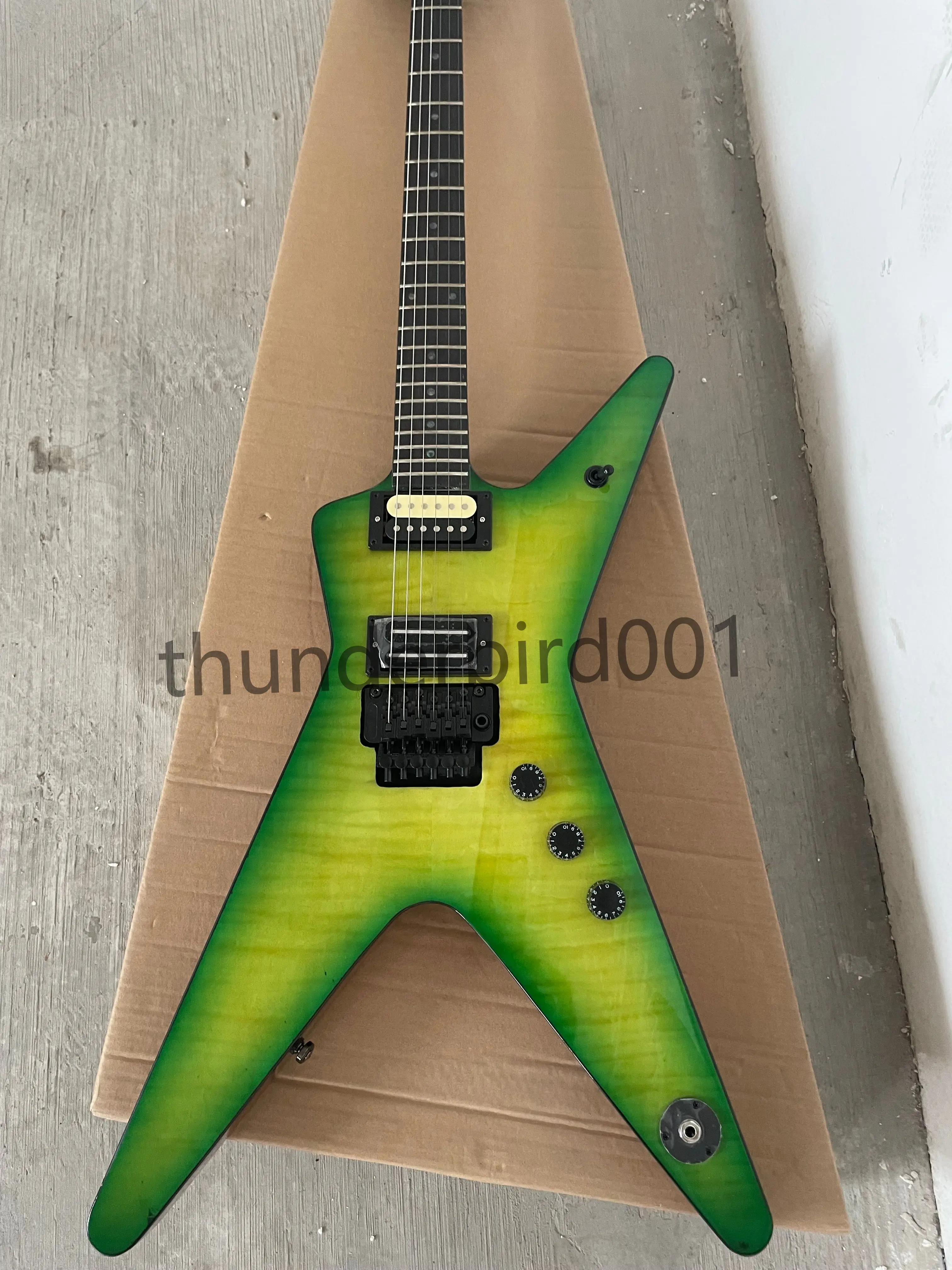 Washburn dime-AliExpress