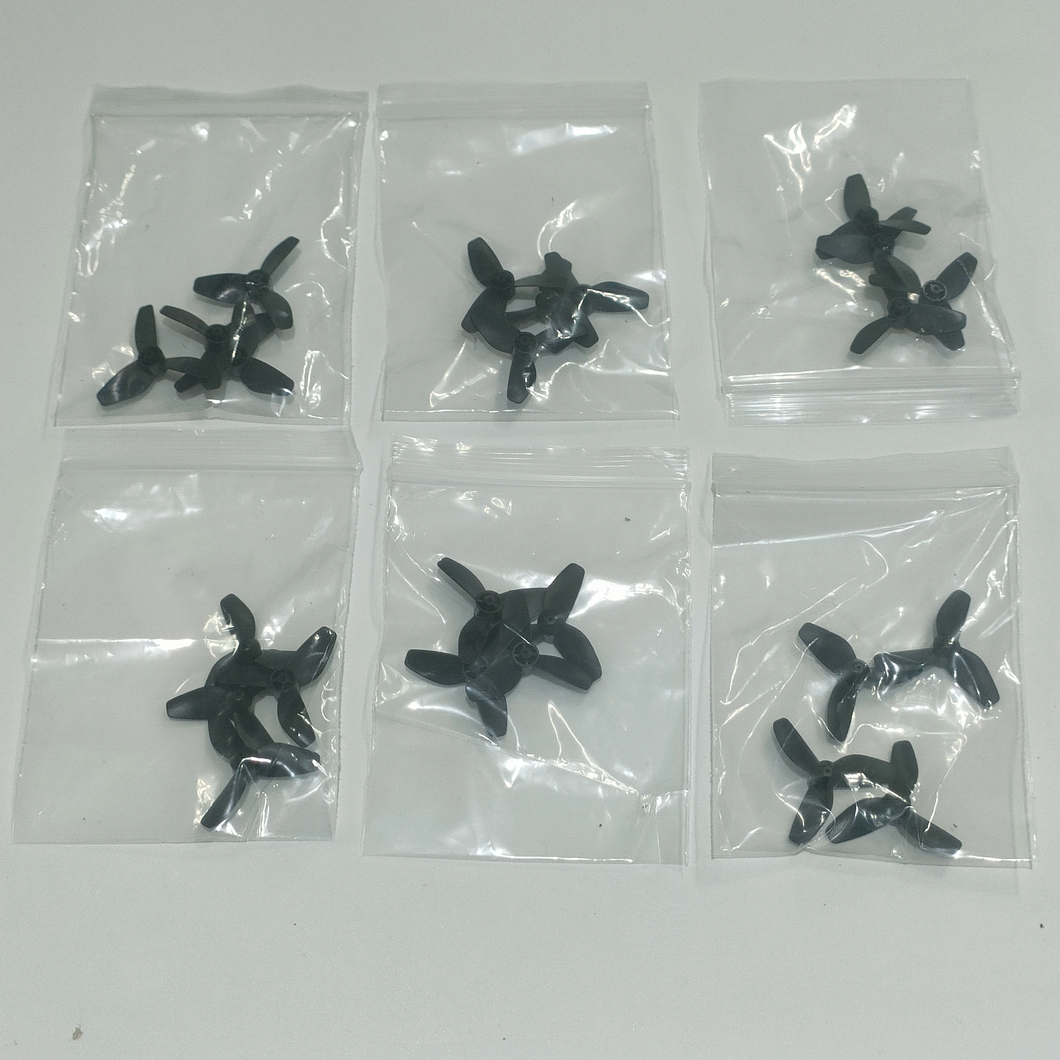 Propeller Blades for K100 MAX Optical Flow Professional HD Dual Camera Obstacle Avoidance Aerial Photography Quadcopter
