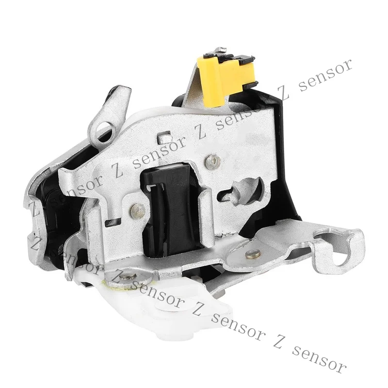 Z+ Door Latch Lock Actuator 6C3Z2521812-A Fits For
