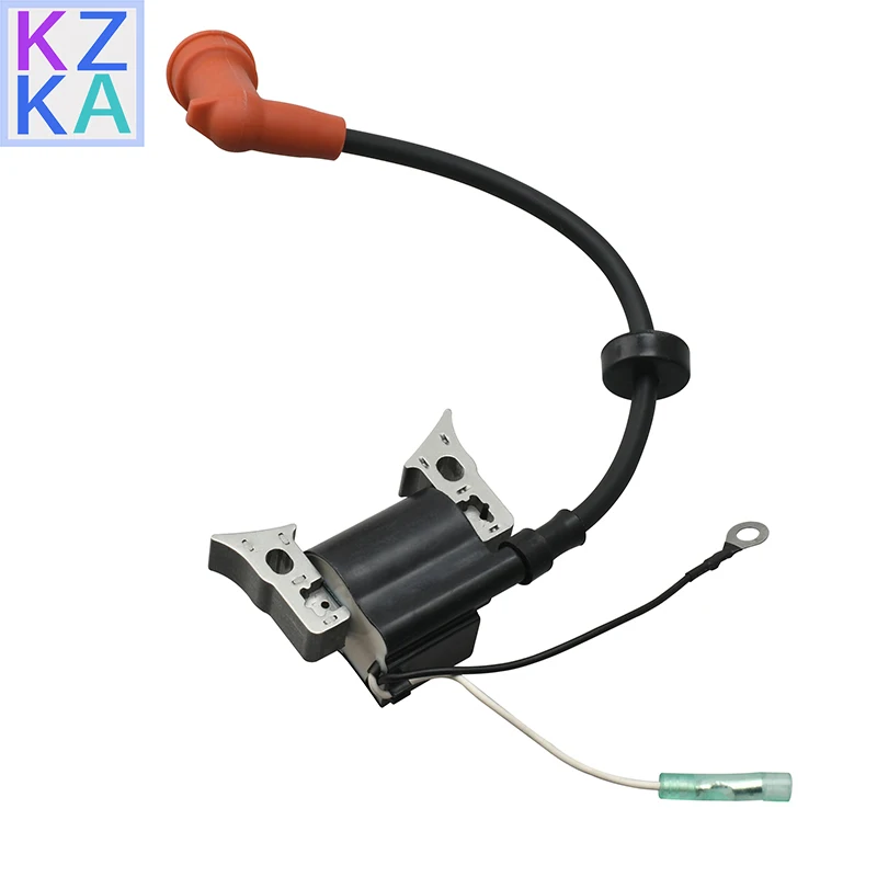 

33410-97J00 блок зажигания Катушка зажигания для лодочного двигателя Suzuki 2.5HP 4-тактный 33410-97J00-00 аксессуары