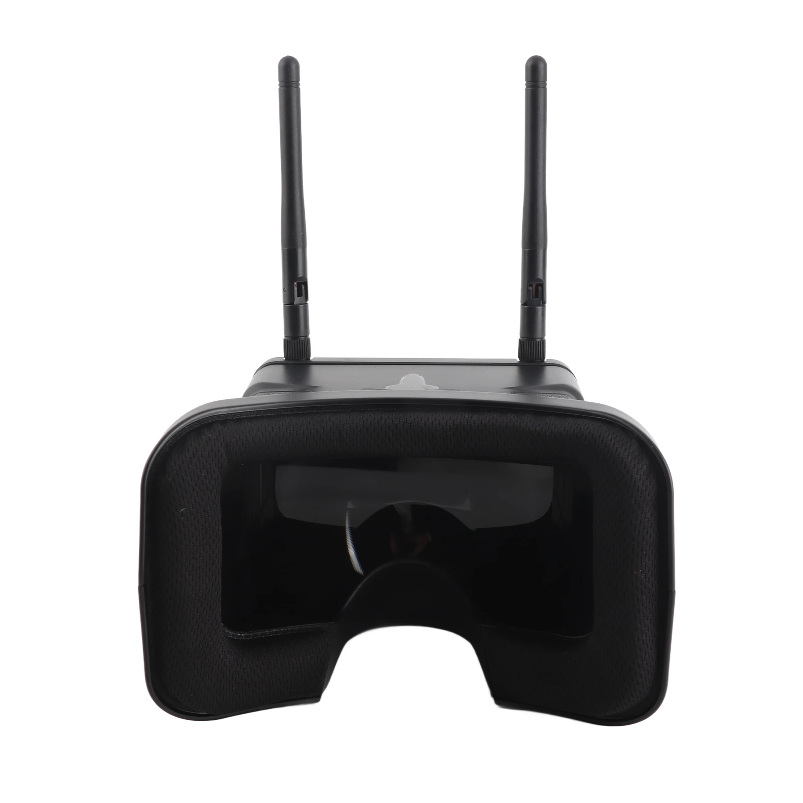 

5.8GHz FPV Goggles HD 1080P Low Latency Dual Antenna Head Mounted Drone Glasses Immersive Flight Video Headset for Racing Drones