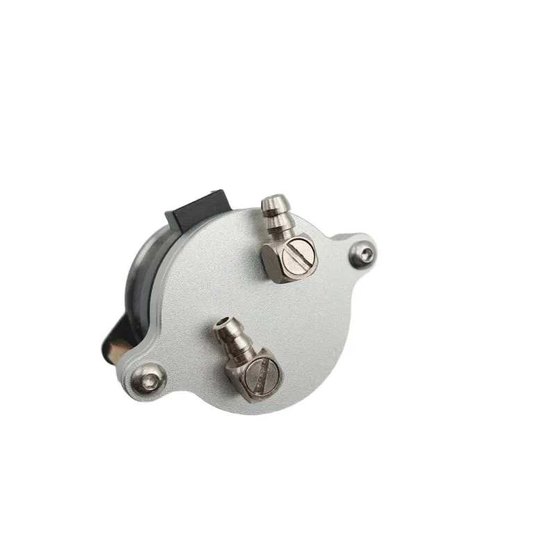 Blurolls WaterCool Block Aluminum CNC NEMA14 36 Pancake Stepper Motor Water Cooling Plate Water Cooler Plate for Vz-HextrudORT