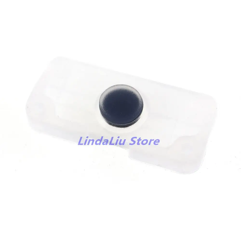 500 قطعة/1000 قطعة منصات المفاتيح الرئيسية لسوني بلاي ستيشن 4 5.0 JDM 050 055 تحكم أزرار مطاطية موصلة منصات ل PS4 JDS-050