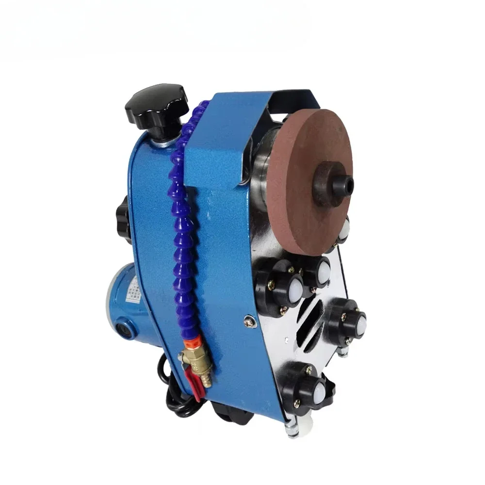 Small portable glass edging machine Small glass beveling machine edging machine