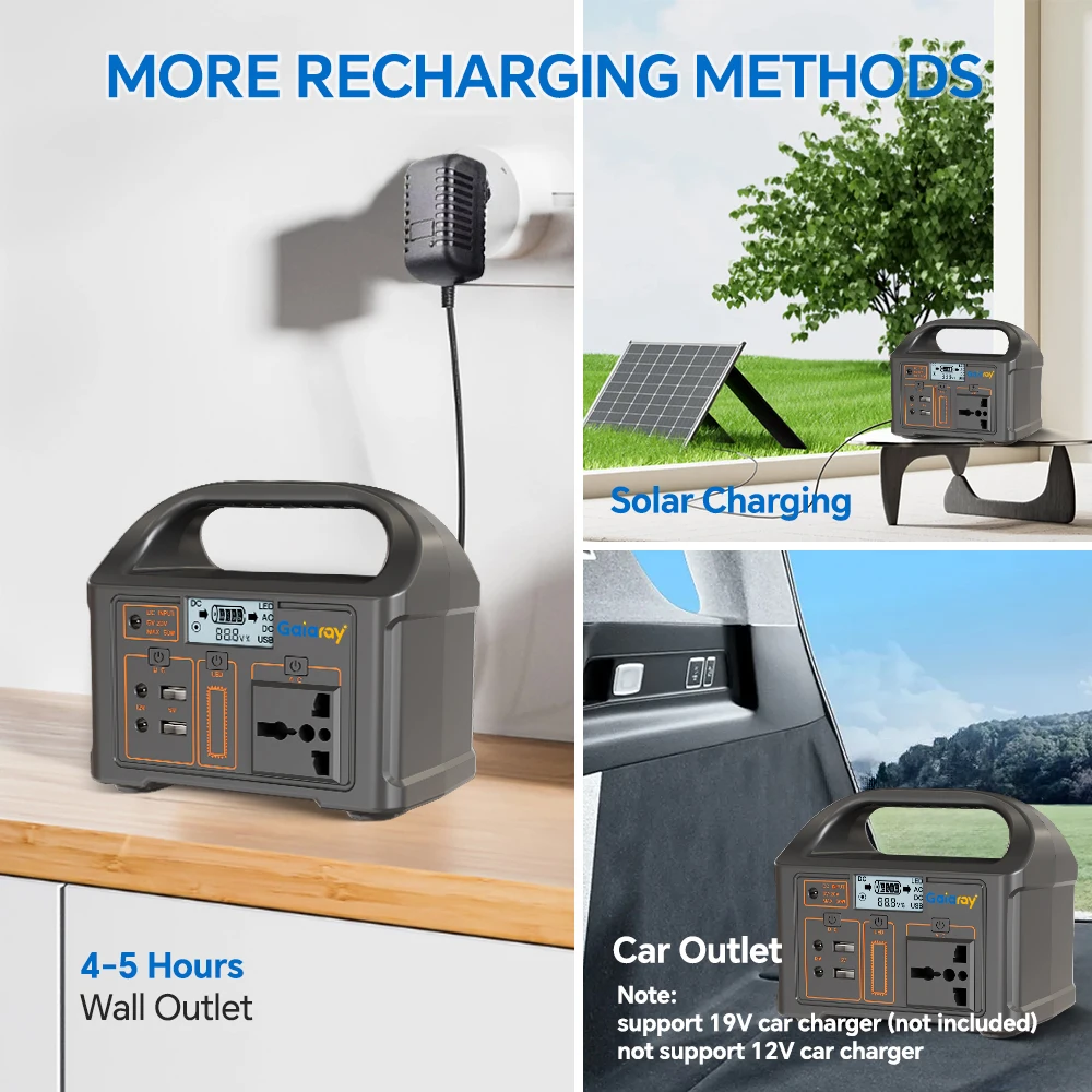 مولد طاقة شمسية LiFePO4 ، محطة طاقة محمولة W ، شتوية من من من من من نوع LiFePO4 ، بنك طاقة شمسية ، خيمة من من من نوع Wh ، لوازم طاقة التخييم ، خارجية