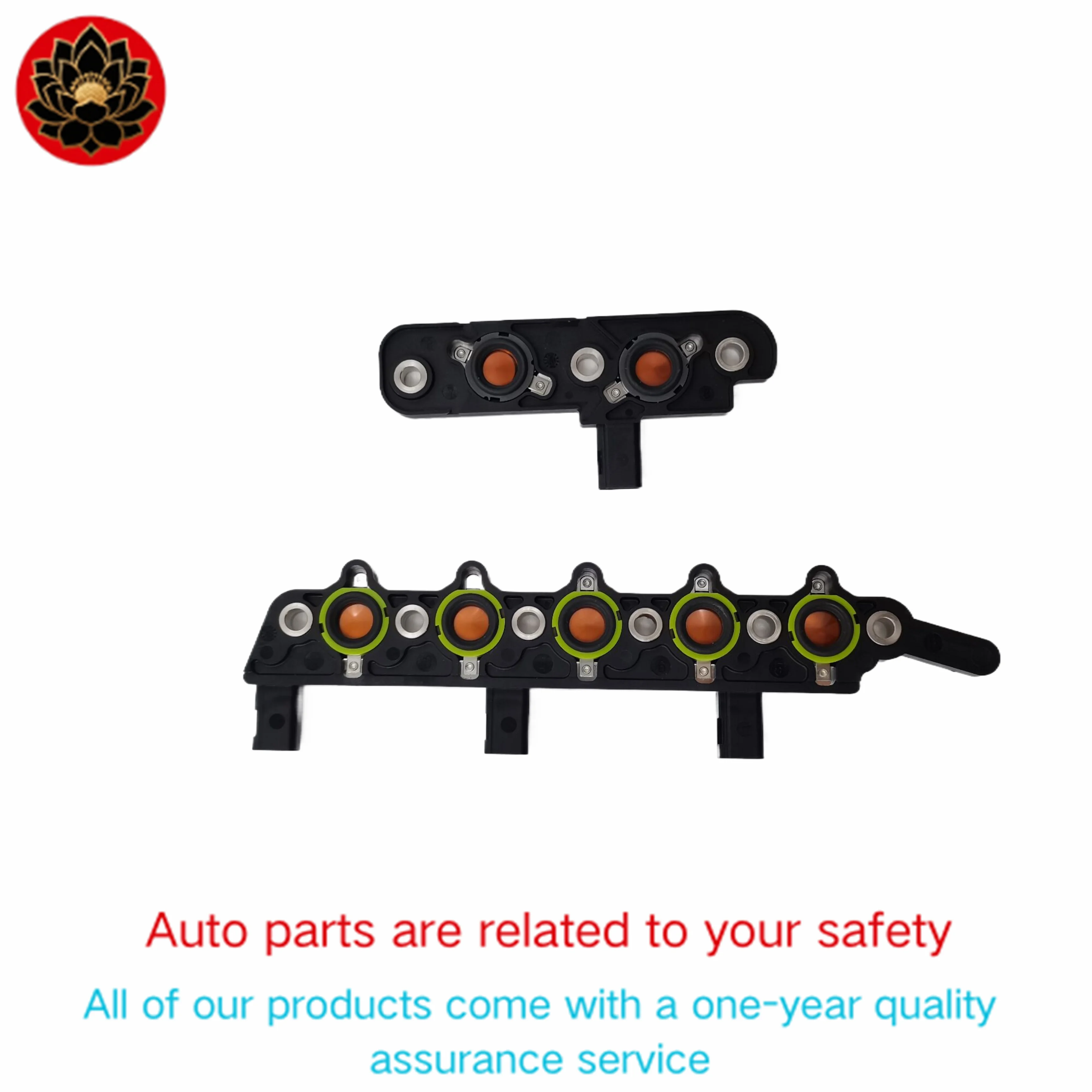 8G45 AWF8G45 sensor geschikt voor BMW Volvo auto-onderdelen gratis verzending internationaal