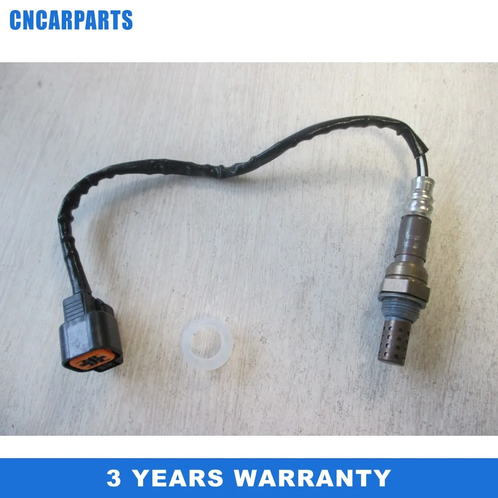 

Новый кислородный O2 лямбда-датчик подходит для хэтчбека Hyundai Accent Getz Kia Rio 2005-