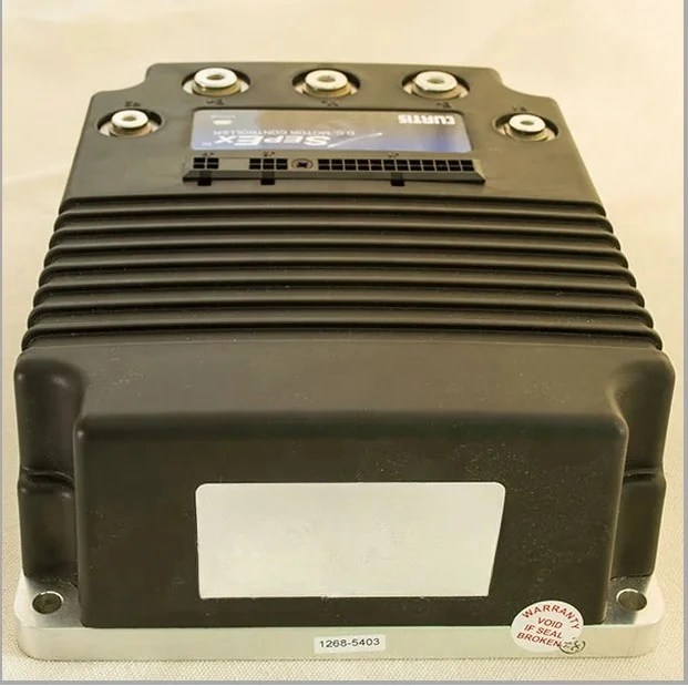 FOR DC Motor Speed Controller Programmer for Electric Sightseeing Vehicle 1268-5411
