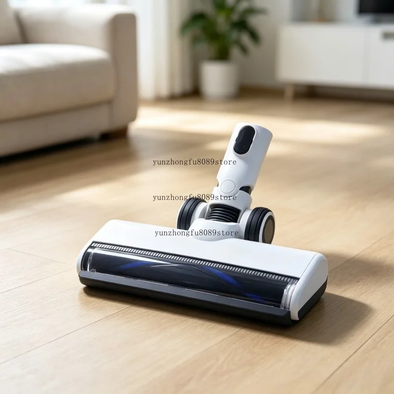 Vacuum Cleaner Floor Brush Head FB2116 FB2117 FB2118 Anti-Tangle Power Brush Replacement Accessory Cleaning Vacuum Spare Parts