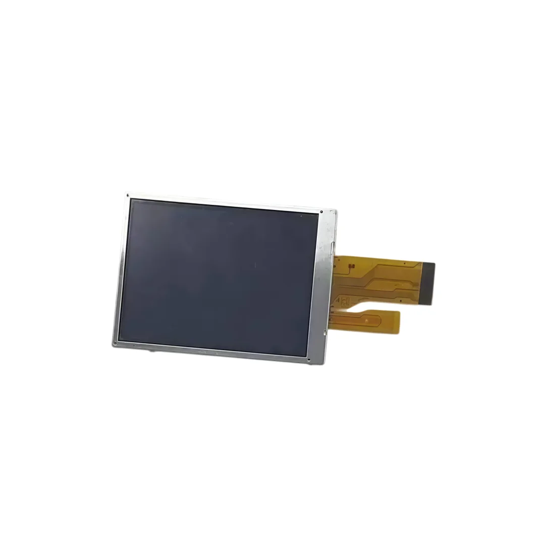LCD-scherm met achtergrondverlichting, nieuwe LCD-monitor ter vervanging voor Panasonic FH1, FH2, FH3, FH5, FP1 en GK-camera's.