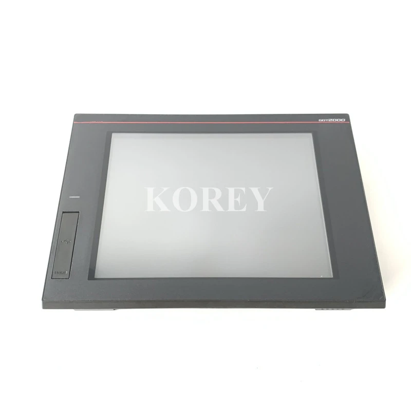 GT2000 Series HMI GT2710-STBA GT2710-STBD GT2710-VTBA GT2710-VTBD
