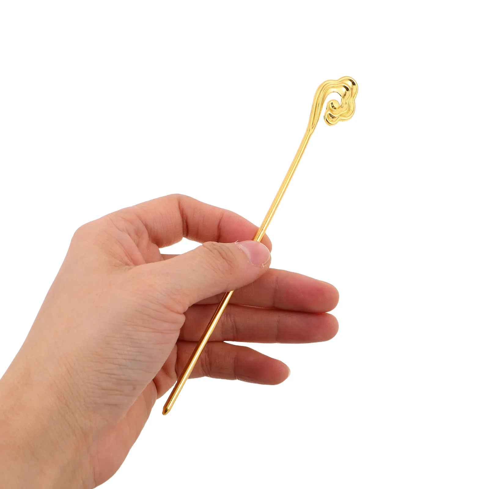 Cigar Draw Repair Tool Airflow Corrector Adjustment Enhancer Needle Fixing Stick