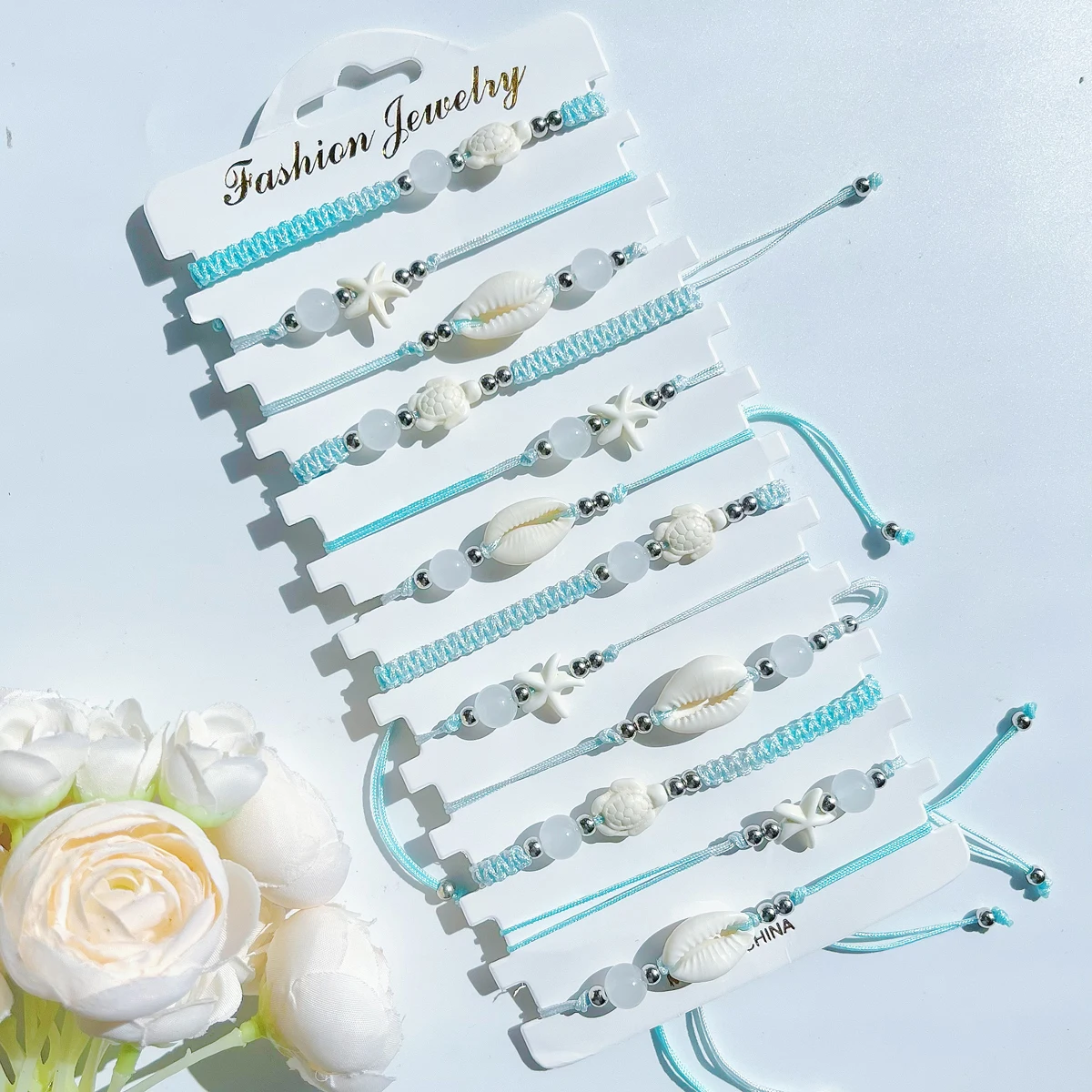 12 Piece Set Of Sta…