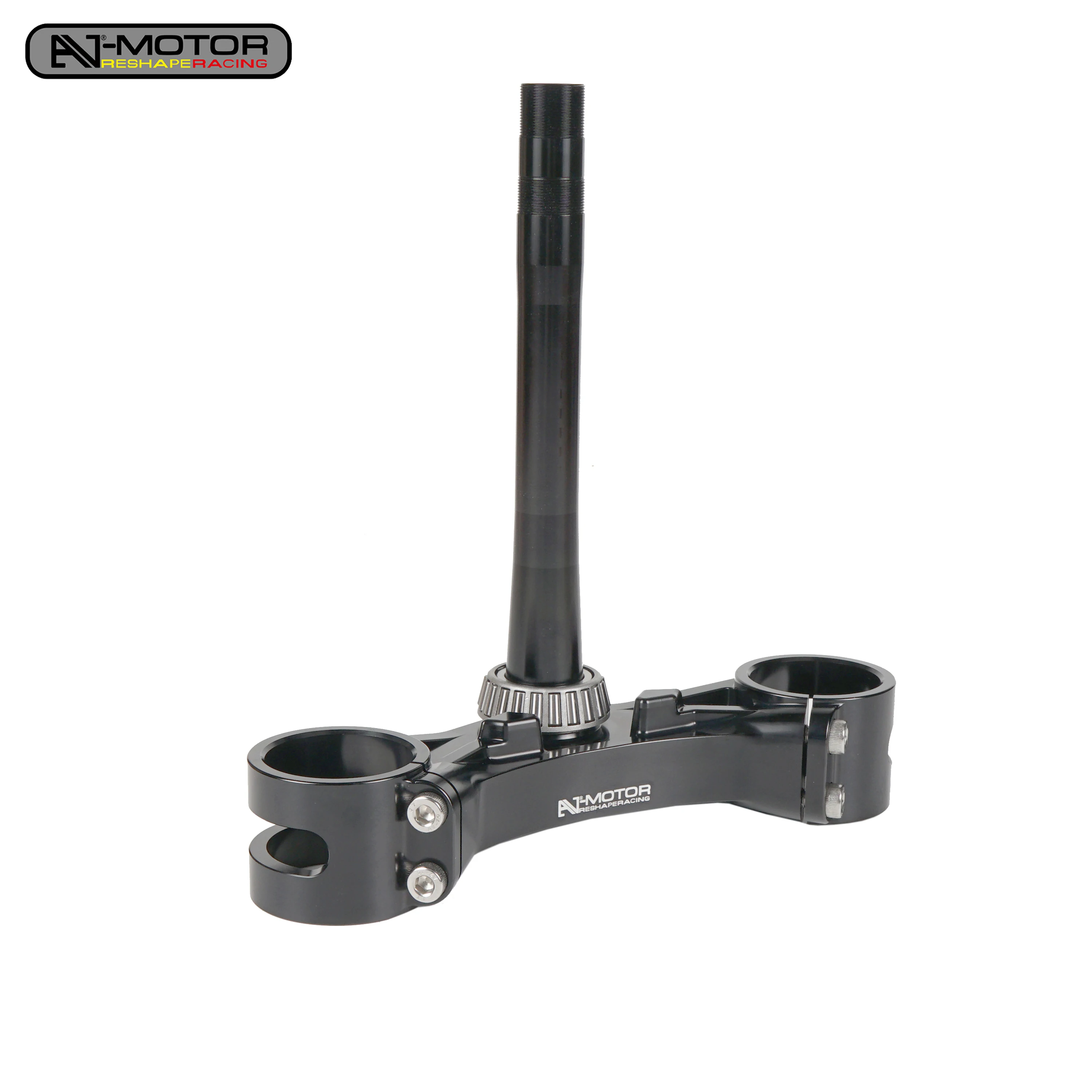Lower Triple Clamp CNC Aluminum for KOVE 350RR Jerez 321RR, Steering Stem Base Plate