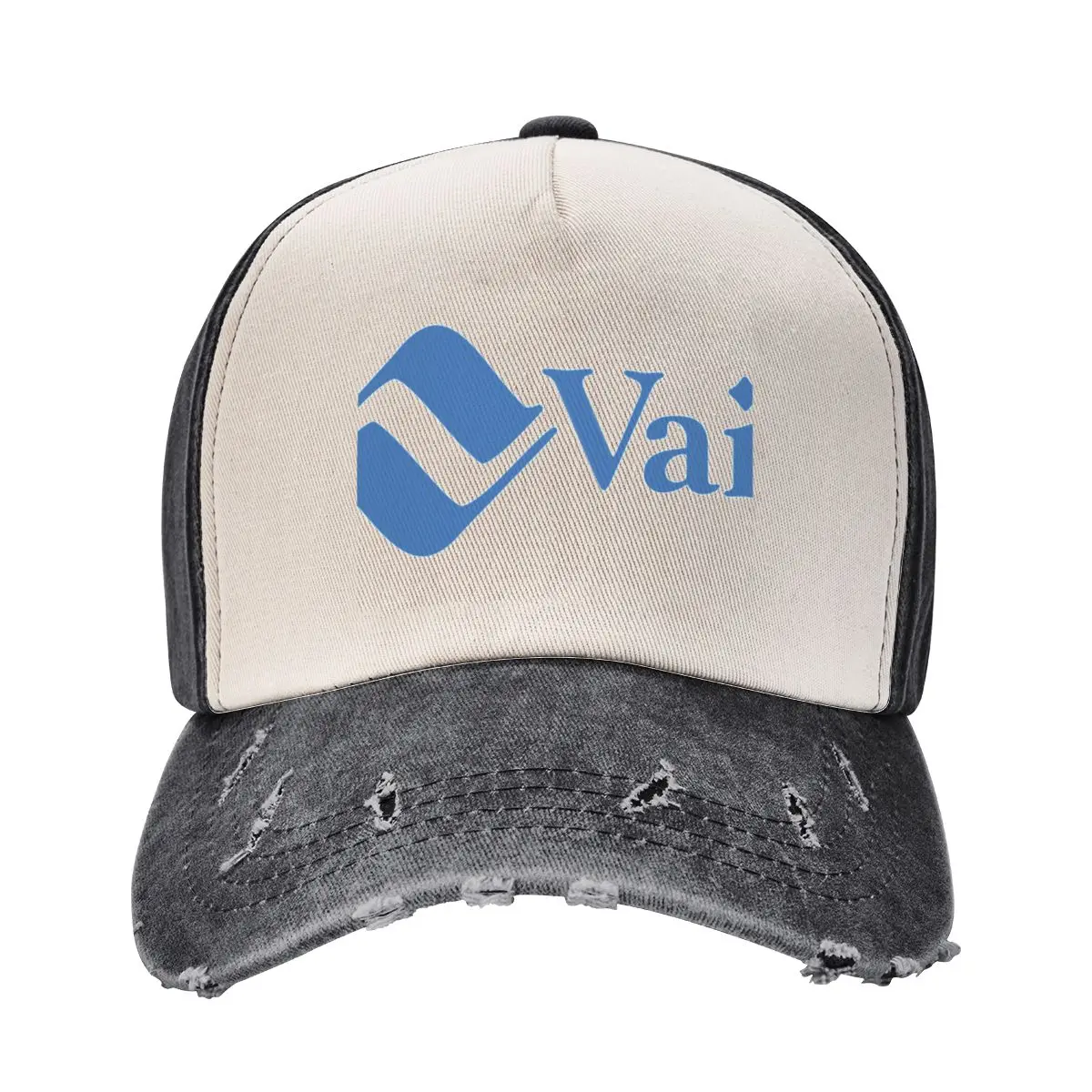 Skiing Vail Ski Resort Colorado USA Tourist Baseball Cap Icon Fashion Beach Sunscreen Golf Hat Golf Wear Men Women's