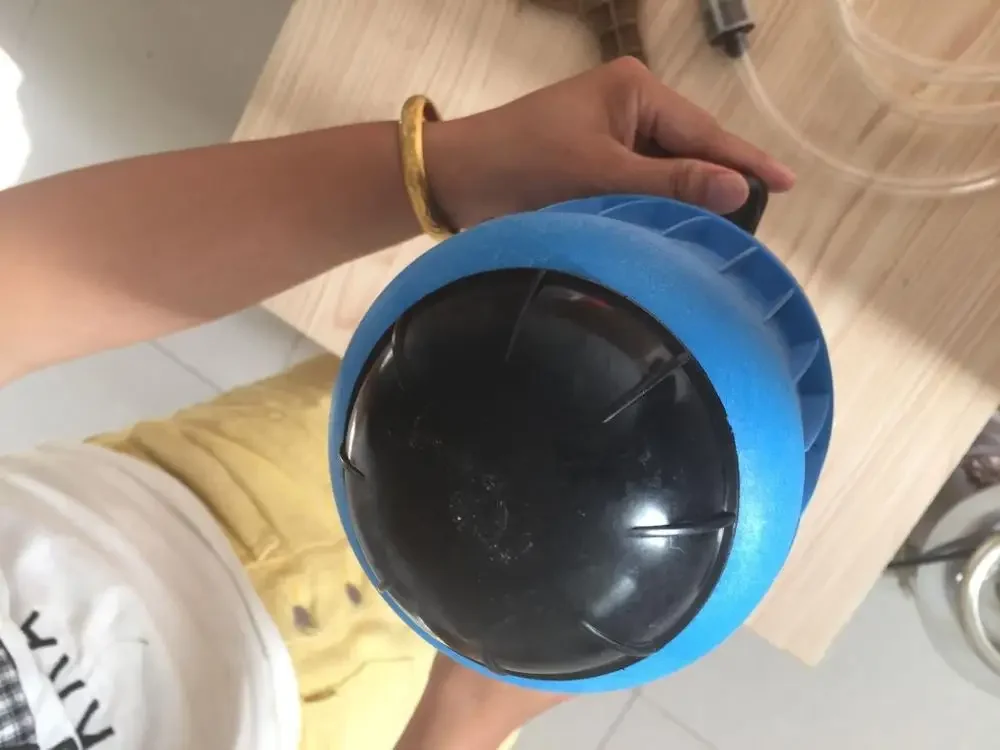 0.4-4% automatic chemical dosing system / fertilizer applicator