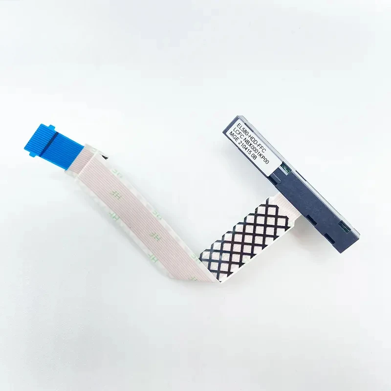 HDD cable For Lenovo ThinkPad E480 E485 R480 E490 laptop SATA Hard Drive HDD Connector Flex Cable NBX0001KT10