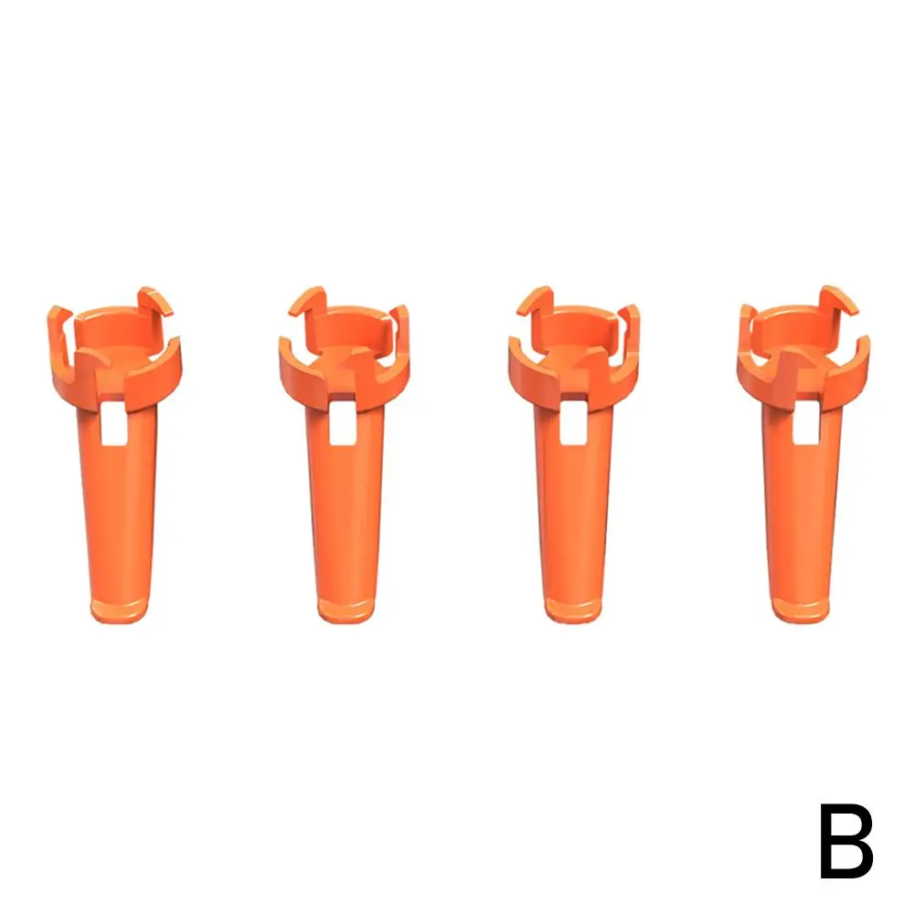 For Dji Neo Landing Gear Heightened Enhancement Tripod Support Leg Protector For Dji Neo Legs Extender Accessories V7c6 image 4