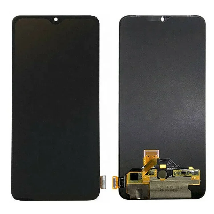 

LCD For OnePlus 7 Display Touch Screen Digitizer Assembly Mobile Phone Lcds Original Replacement 1+ 7