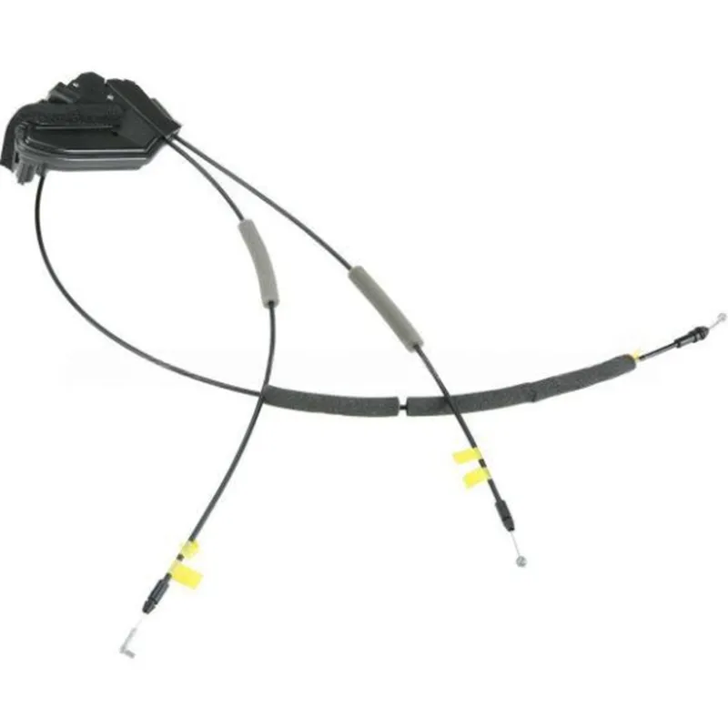 NEW HOT In Stock-80500-9AN0A Front Right Door Lock Actuator For Nissan Sylphy B17U 2012-