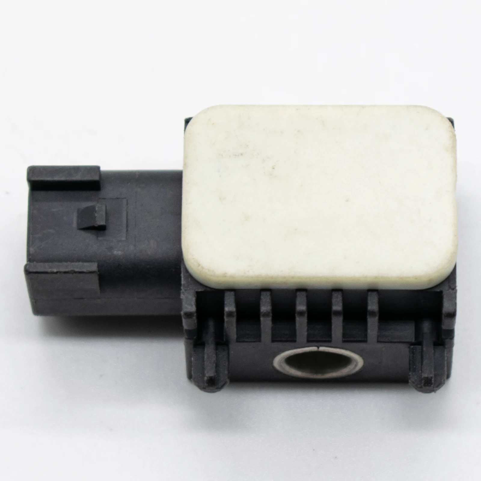 Left Side Crash Impact Sensor 3M5T-14B342-AB 3M5T14B342AB J30J For Ford Focus