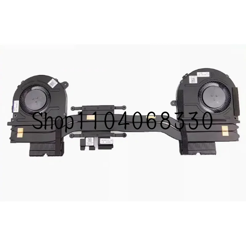 

New for DELL Inspiron 7501 0HVXG4 FAN Heatsink