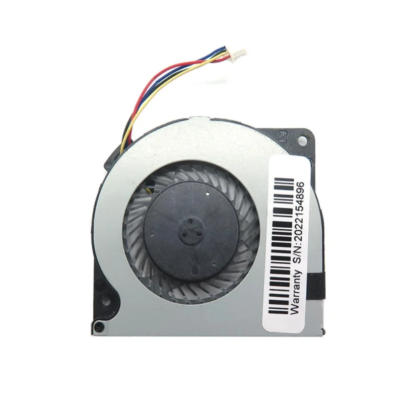 CPU Fan For Fujitsu LifeBook S904 S935 S938 T904 T935 T936 U904 UH904 T-318 New