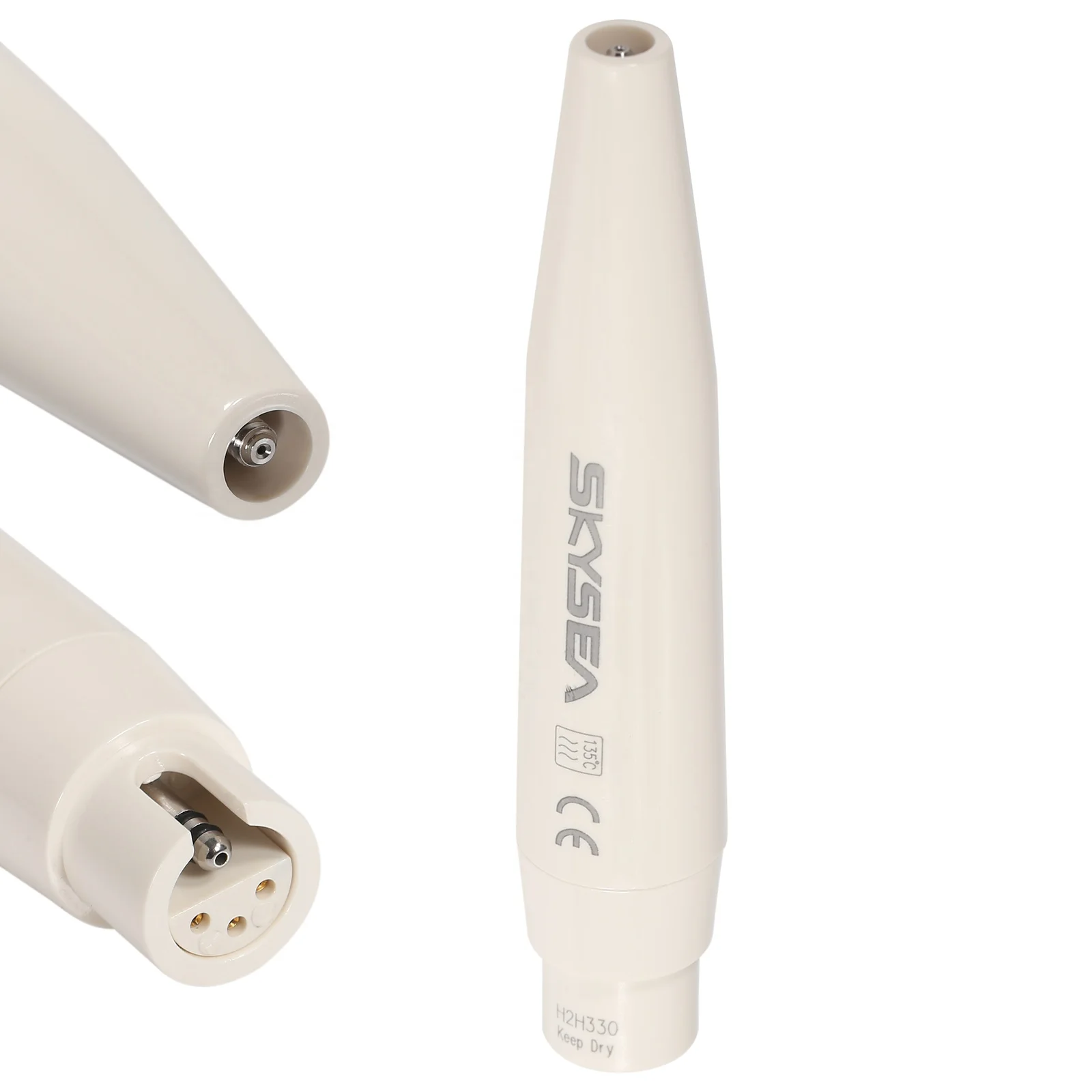 Hot Selling! SKYSEA den tal Ultrasonic Scaler Handpiece Original for Fit DTE SATELEC Tips