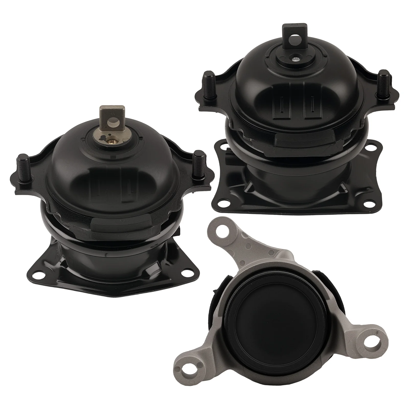 

Front Right Rear Motor Mount For Honda Ridgeline 3.5L 2017-2022 50810TZ5A01