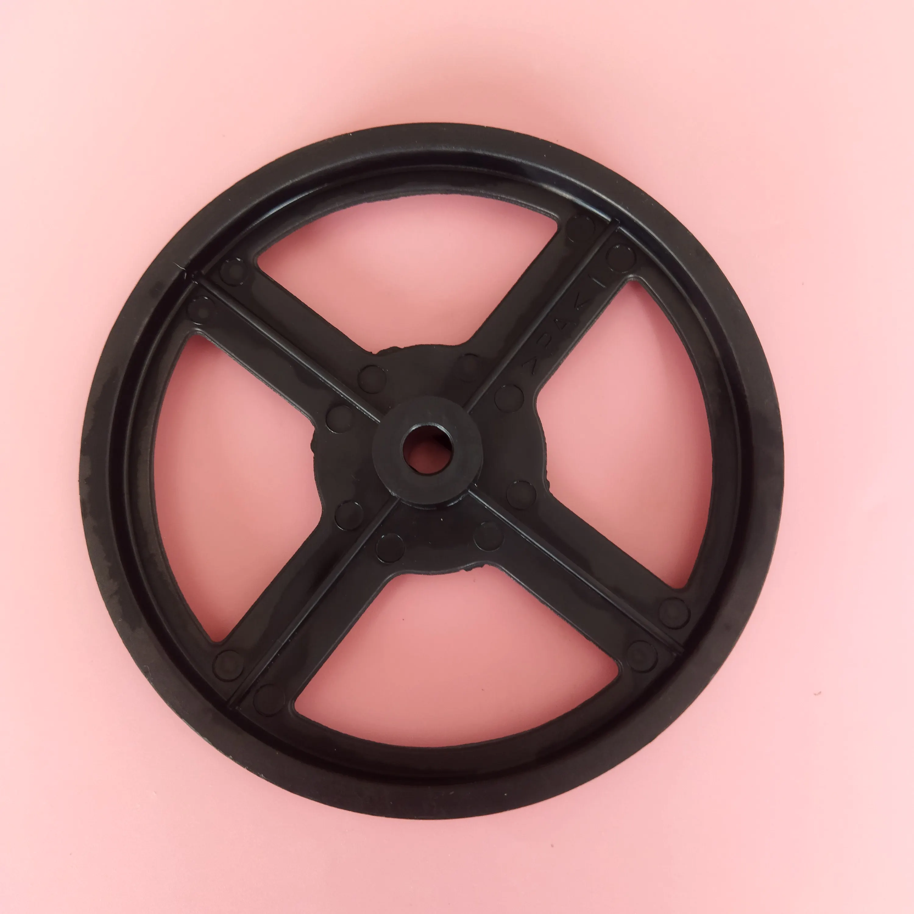 1Pc Disassembled Plastic Drive Wheel For Panasonic Bread Maker