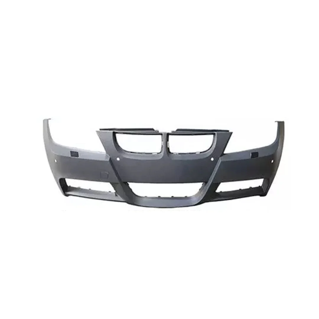 

Car Bumper E90 M-tech Style For 3 Series Front 2009-2012