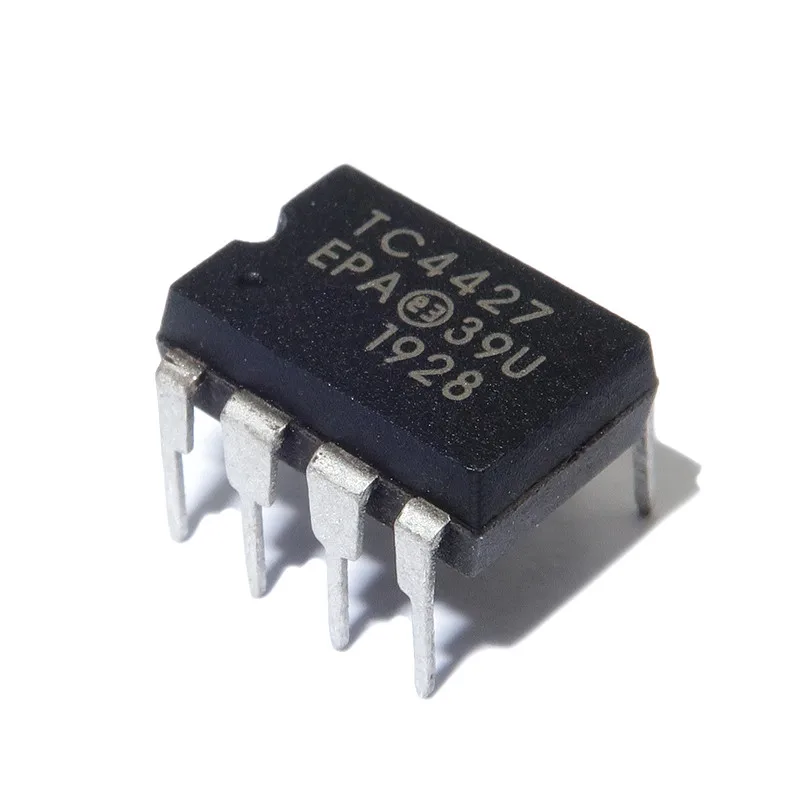5PCS TC4427EPA TC4427 JH8200 8200 LM6132BIM LM6132 FDS6910 6910 AT49LV002-70TC AT49LV002 CP2102-GM CP2102