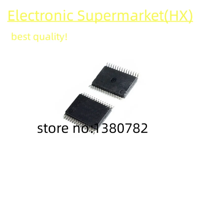 Free Shipping 10pcs-50pcs MCZ33972EW SSOP-32 100%New original IC In stock!