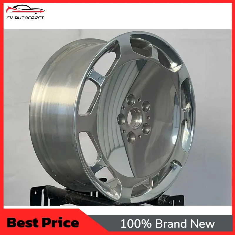 

【2026】Structural Forged Car Rims Robust Integrity Maximum Load High End SUV Design Parts
